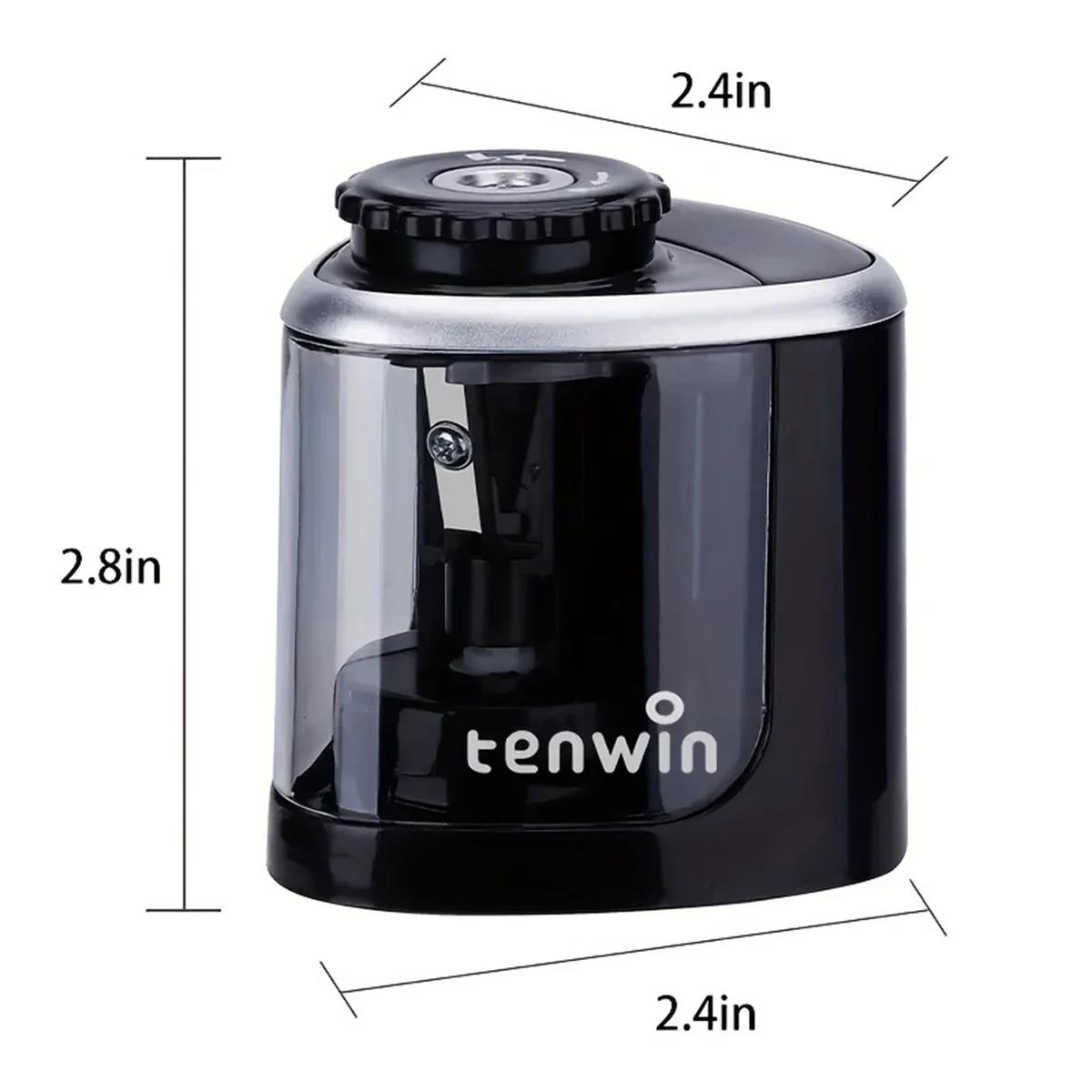 Electric Sharpener Assembly De - Electric Pencil Sharpener Usb review and price