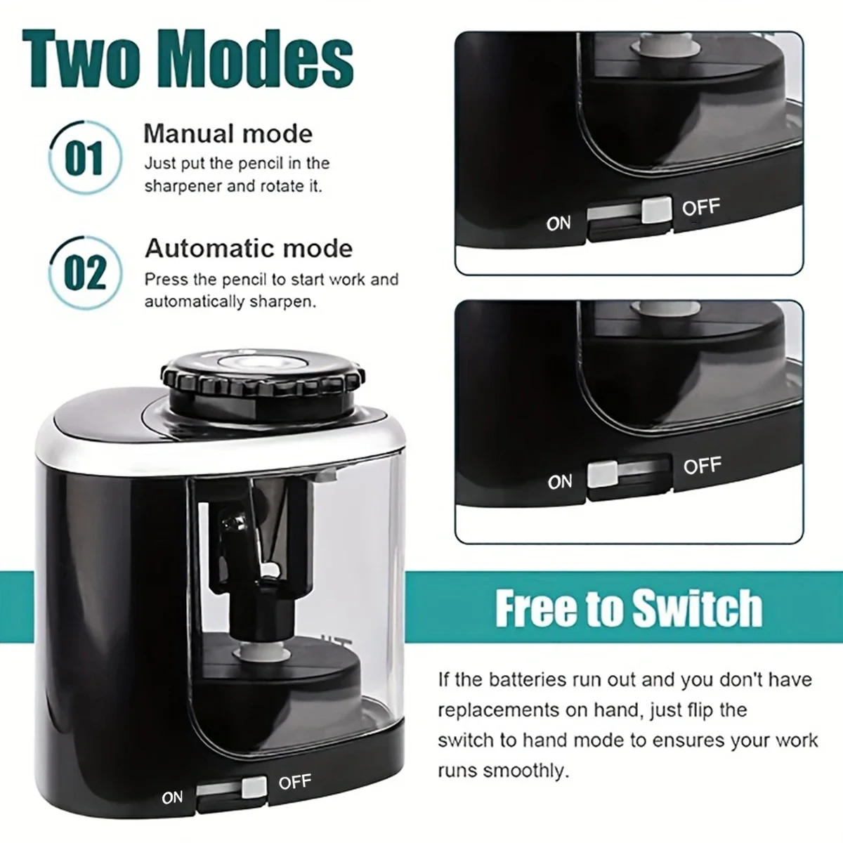 Electric Sharpener Assembly De - Electric Pencil Sharpener Usb review and price