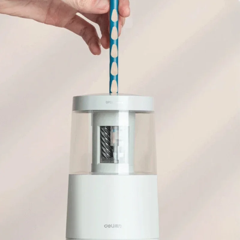 Deli Electric Pencil Sharpener - Electric Pencil Sharpener Usb review and price