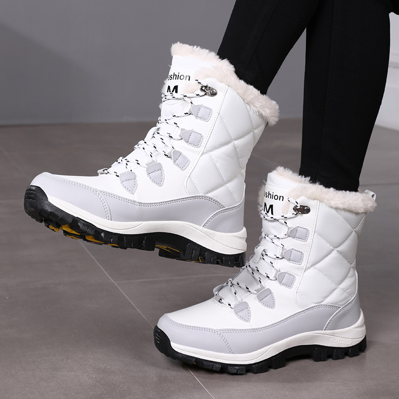 Botas de nieve para mujer, zap - School Supplies review and price