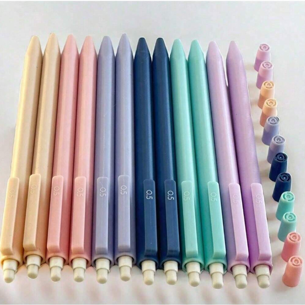Cute Pastel Mechanical Pencil  - School Supplies review and price