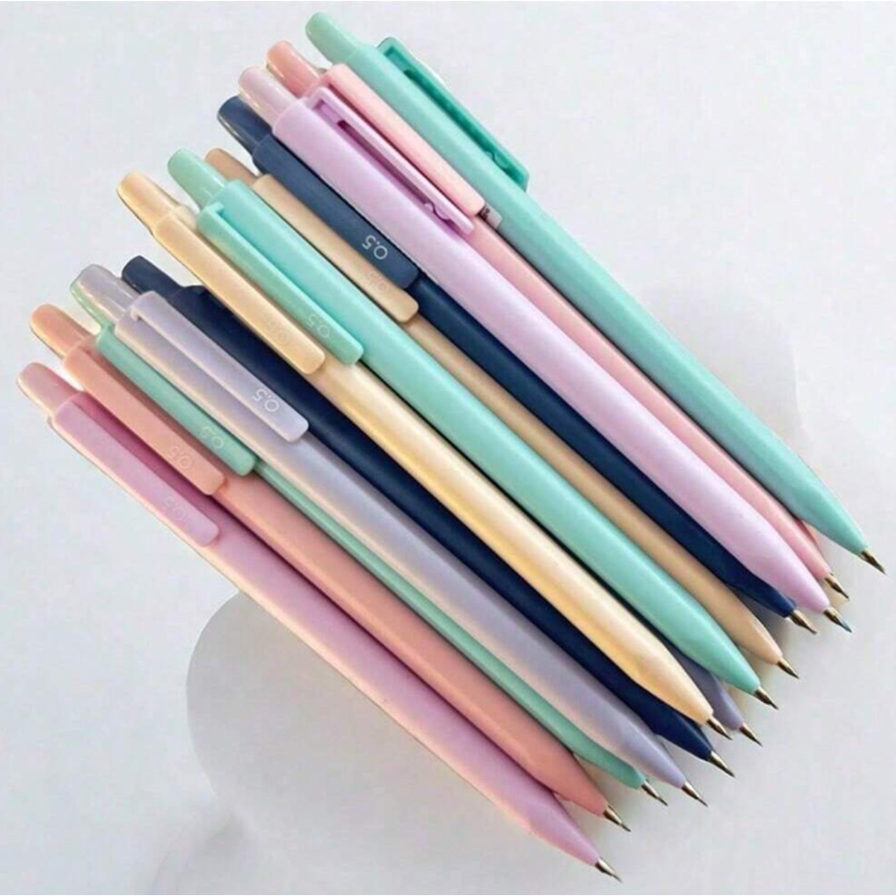 Cute Pastel Mechanical Pencil  - School Supplies review and price