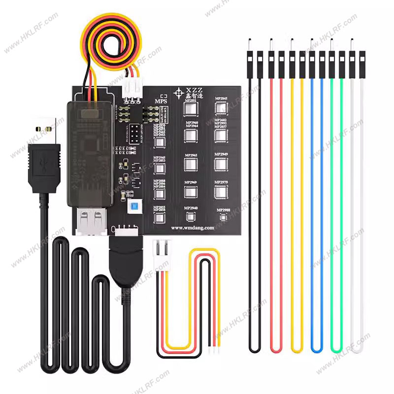 In stock XZZ MPS Programmer Of - Writing Tools review and price