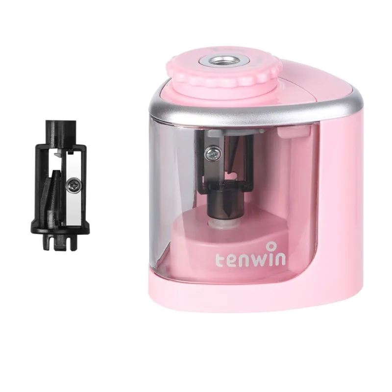 Portable Electric Pencil Sharp - Electric Pencil Sharpener Usb review and price