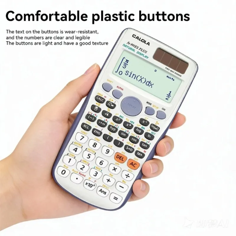 Scientific Calculators Button  - Scientific Calculator For Secondary School review and price