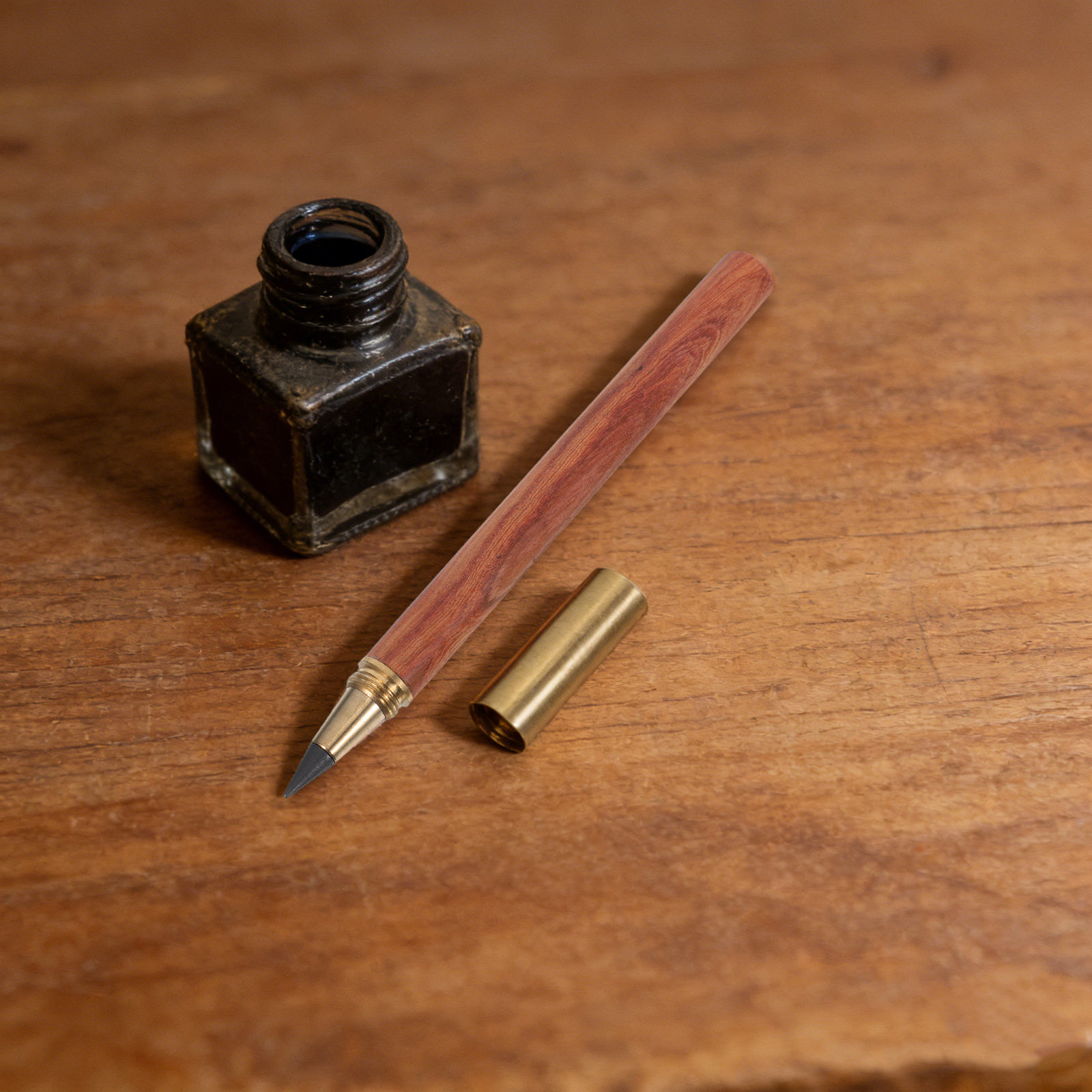 Inkless Wooden Pencil No Sharp - Writing Tools review and price