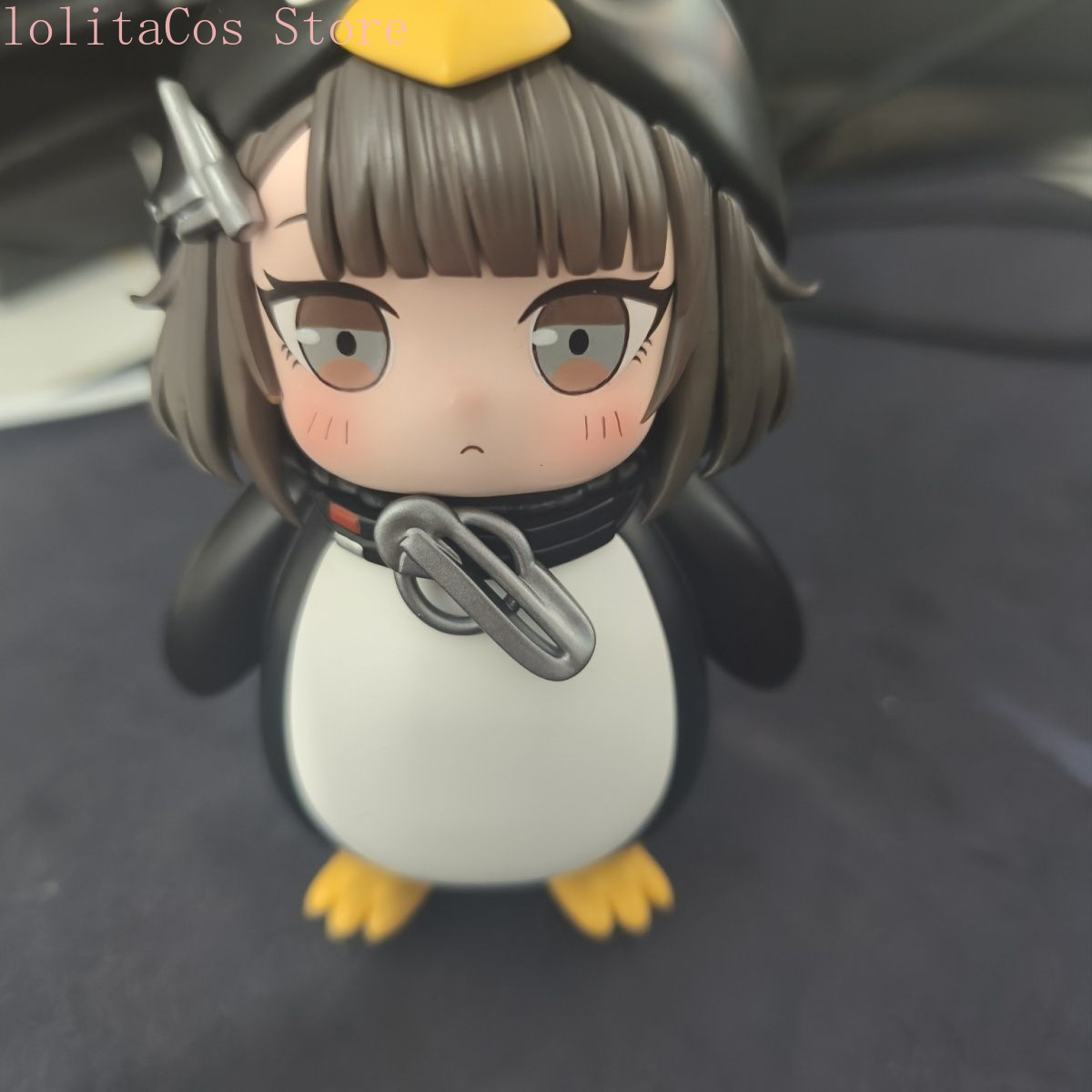 Arknights:Endfield Endmin GuGu - Desk Accessories review and price